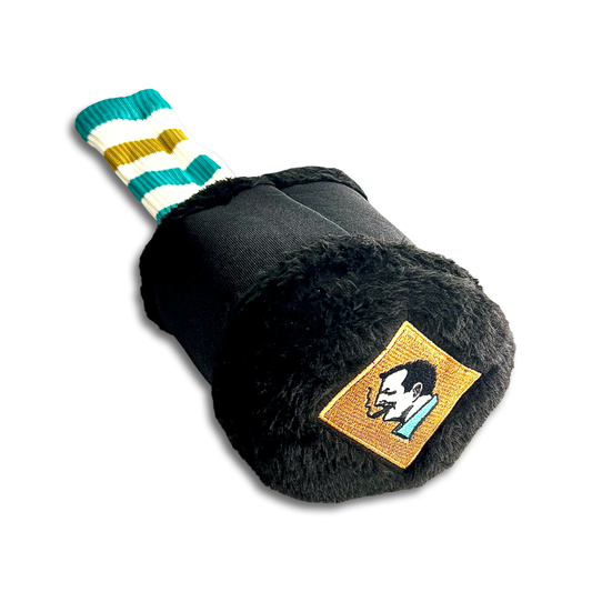 The Perfecto Driver Cover