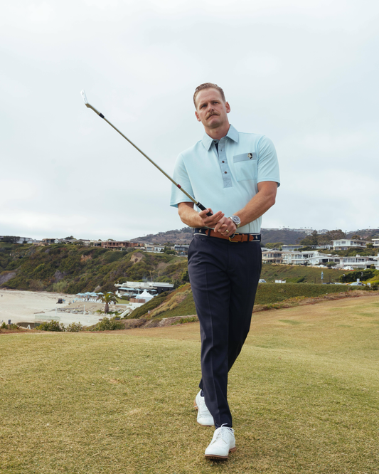 The Curaçao Hard Collar