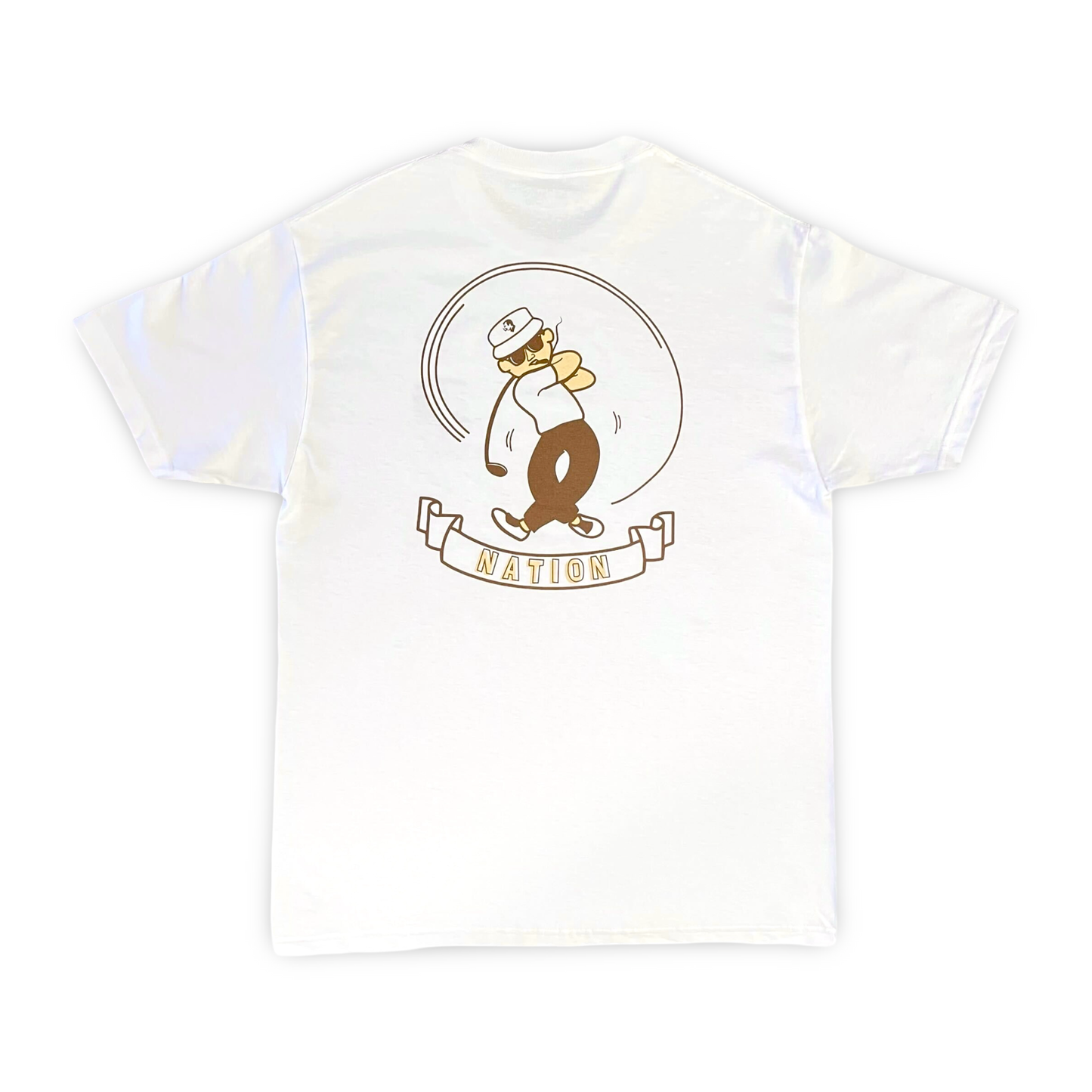 Swinger Tee