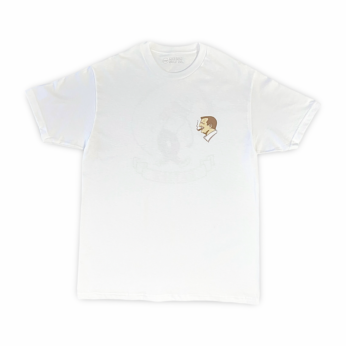 Swinger Tee