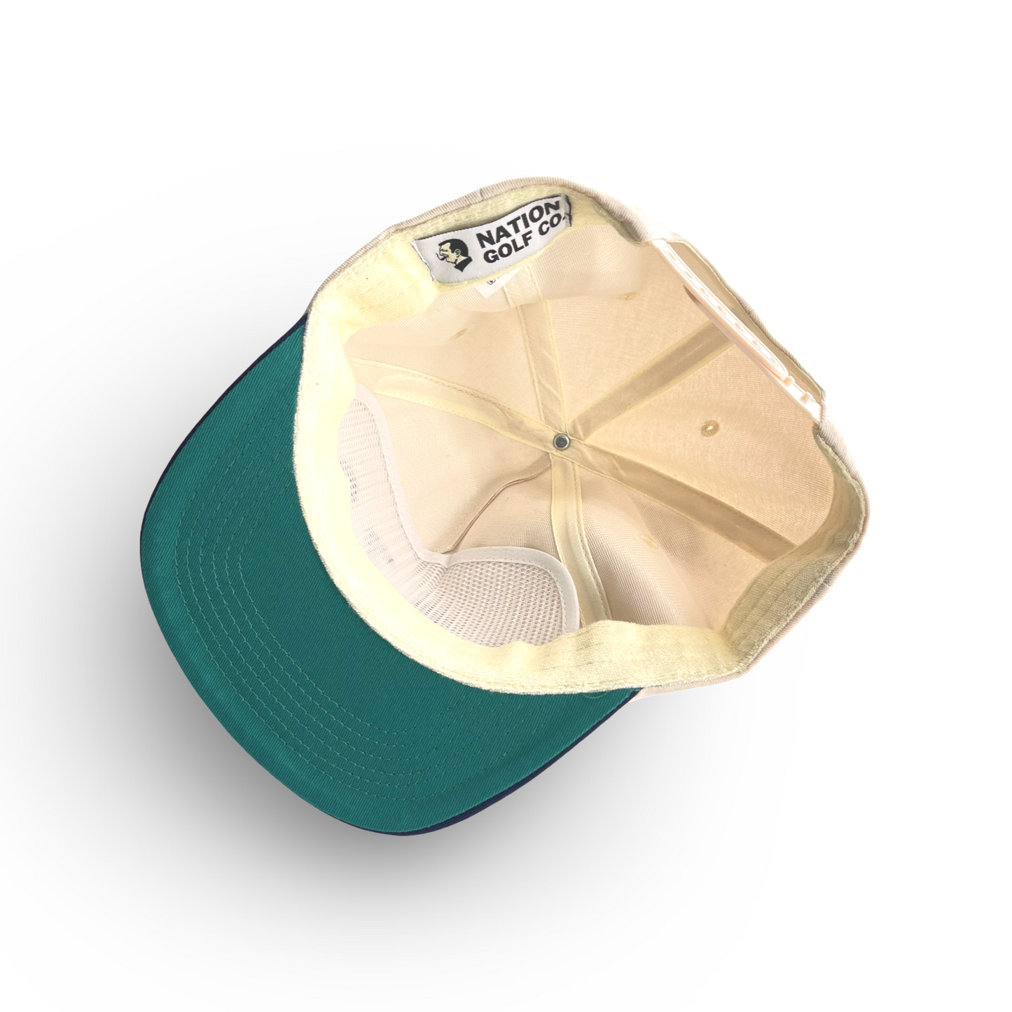 The 73' Cap