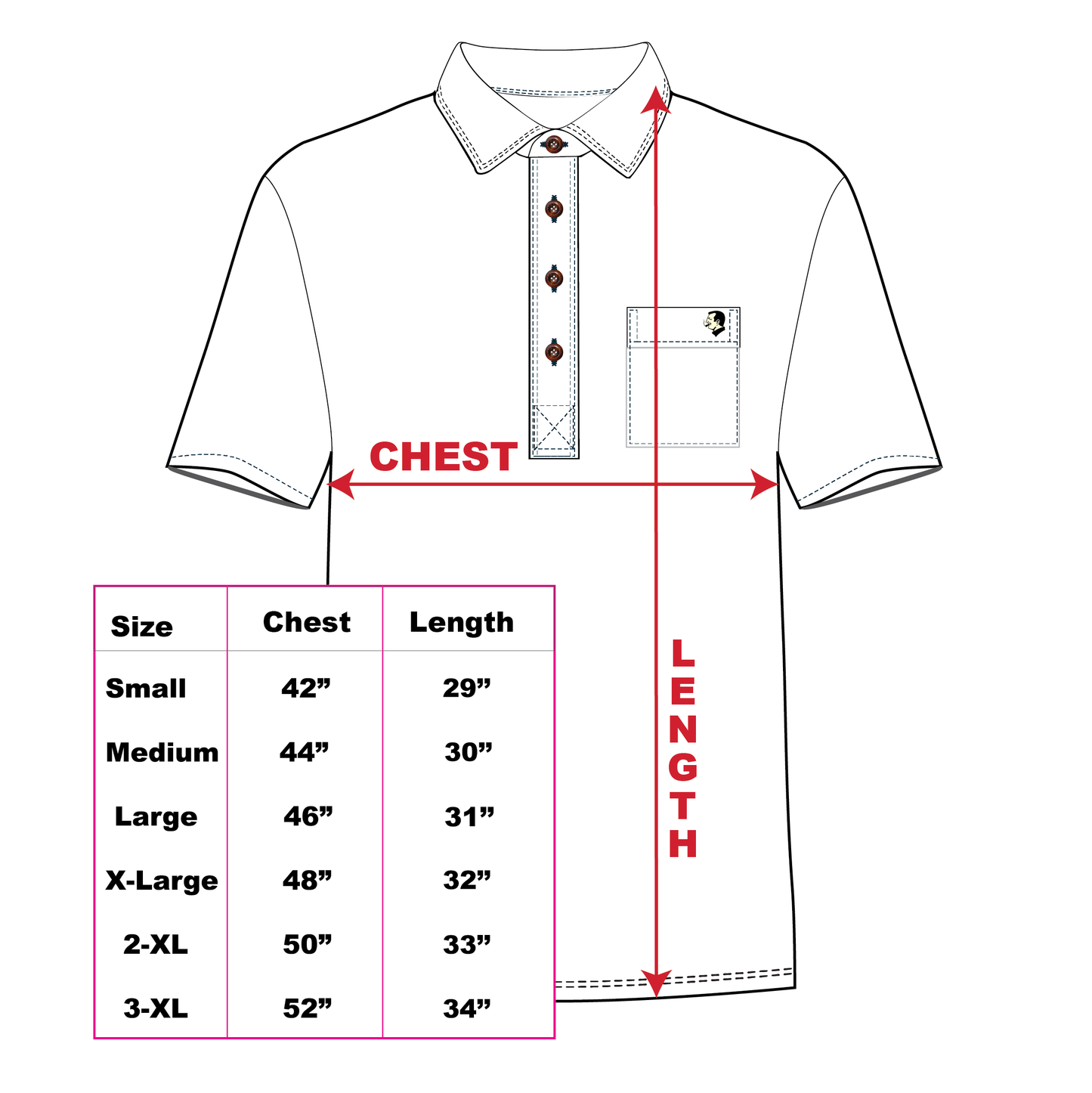 The Exotica Hard Collar