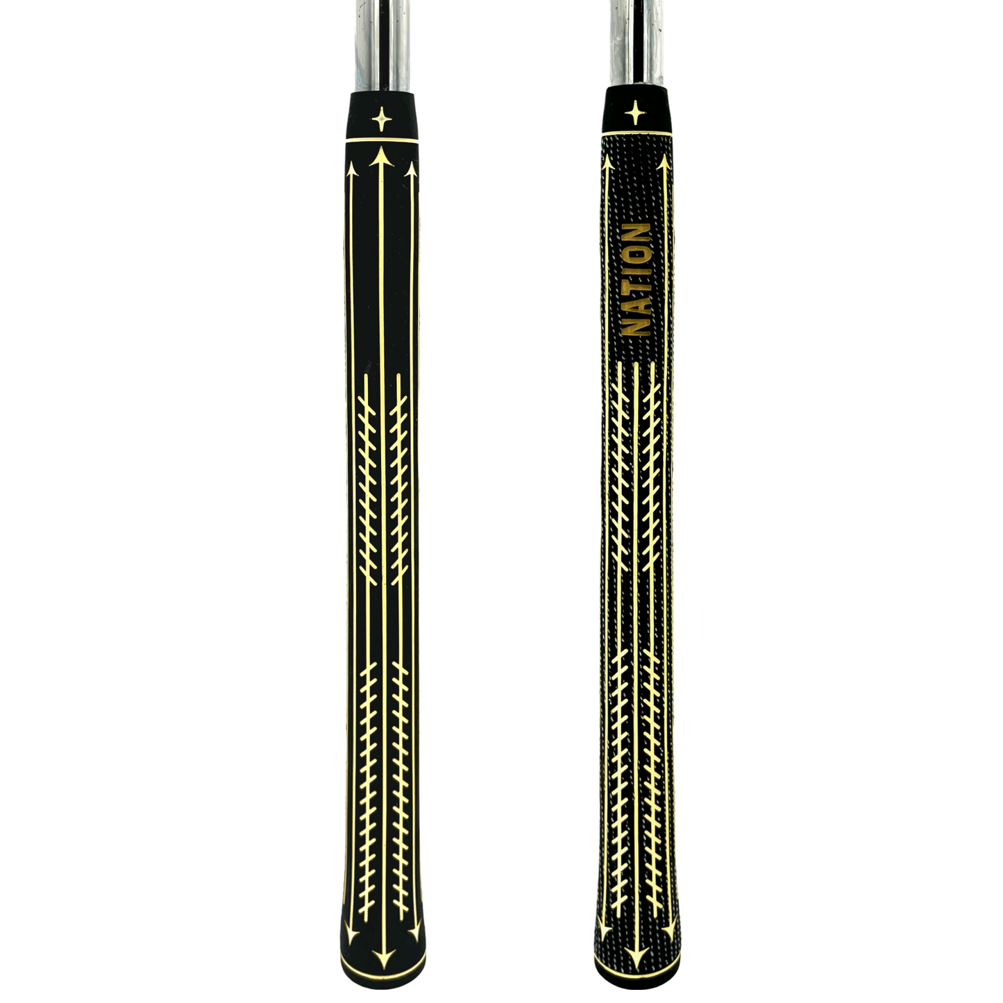 13 Grip Player Pack-Perfecto Crème Half-Cord