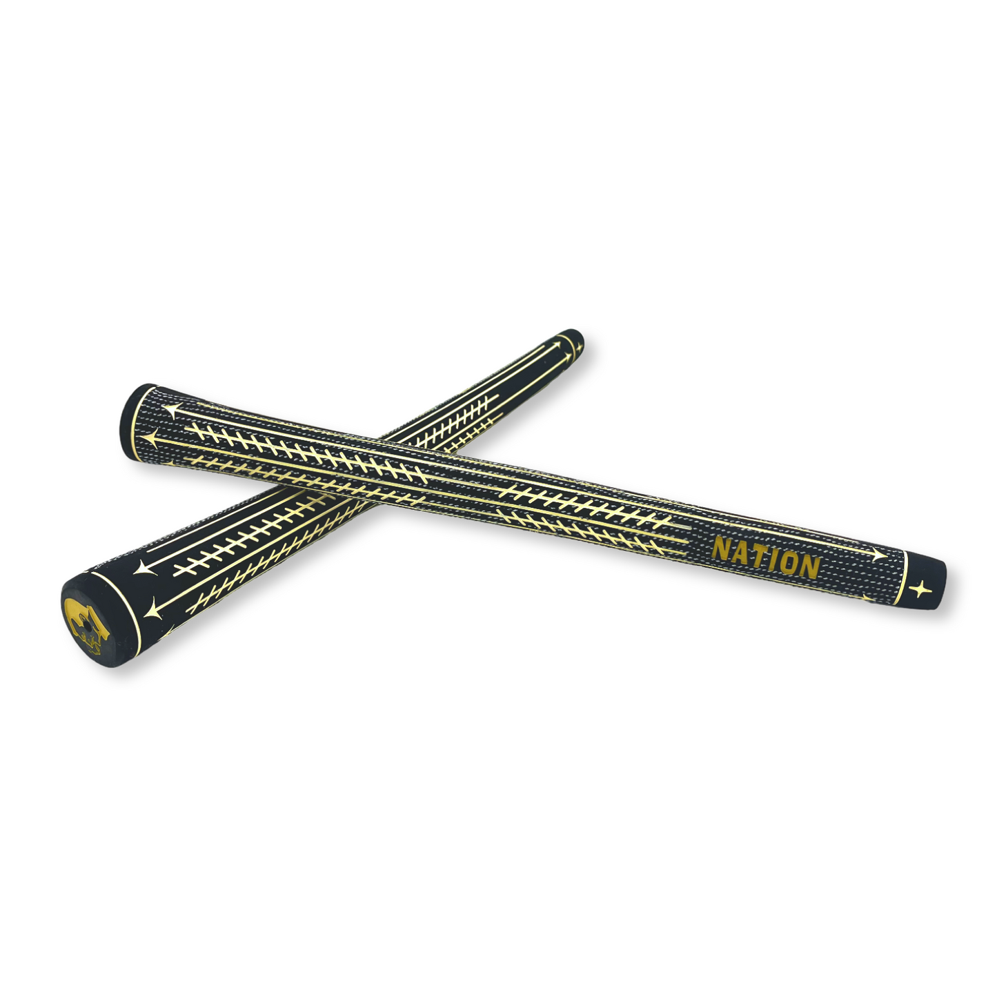 The Perfecto Crème Half-Cord Midsize