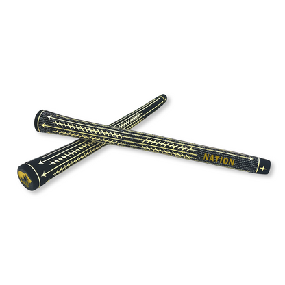 The Perfecto Crème Half-Cord Midsize