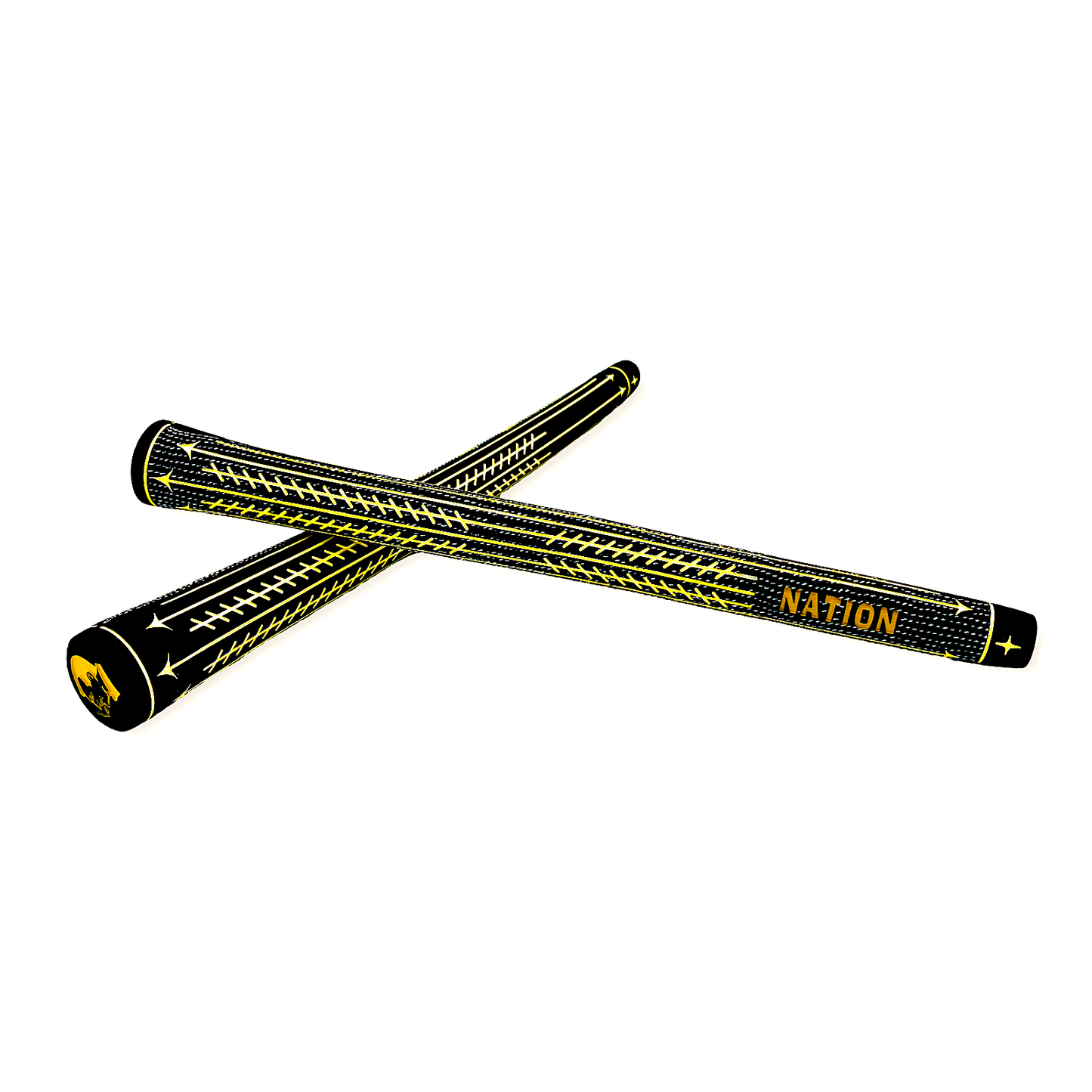 The Perfecto Crème Half-Cord Midsize