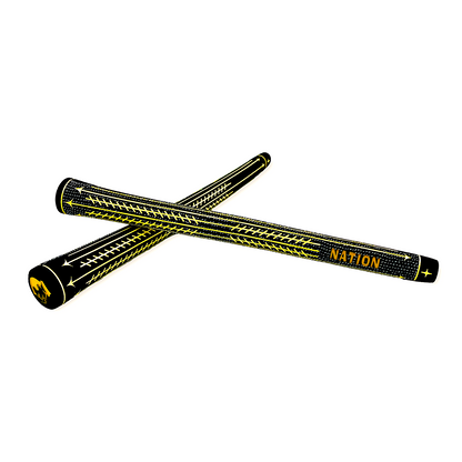 The Perfecto Crème Half-Cord Midsize