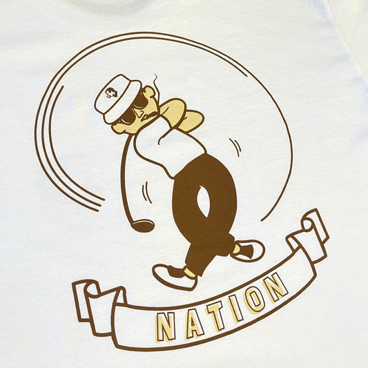Swinger Tee