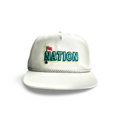 The ViceRoy Cap