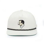 The Smoking Tommy Cap